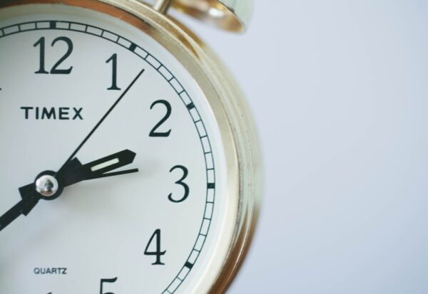 Time management