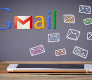 Gmail Mastery