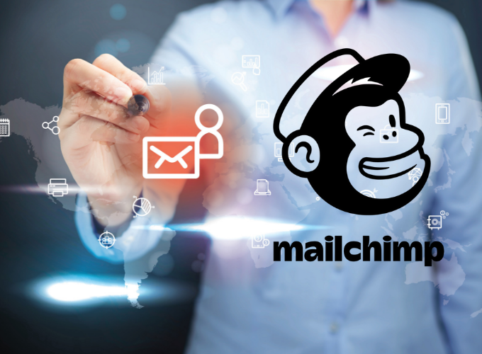 Mail Chimp-základy email marketingu