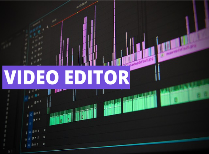 Video Editor