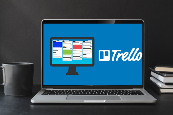 Trello: základy riadenia projektov