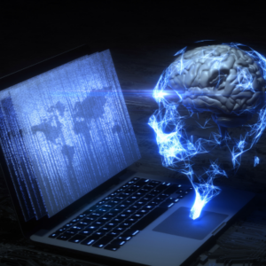 Umelá inteligencia (AI) v praxi