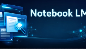 Notebook LM